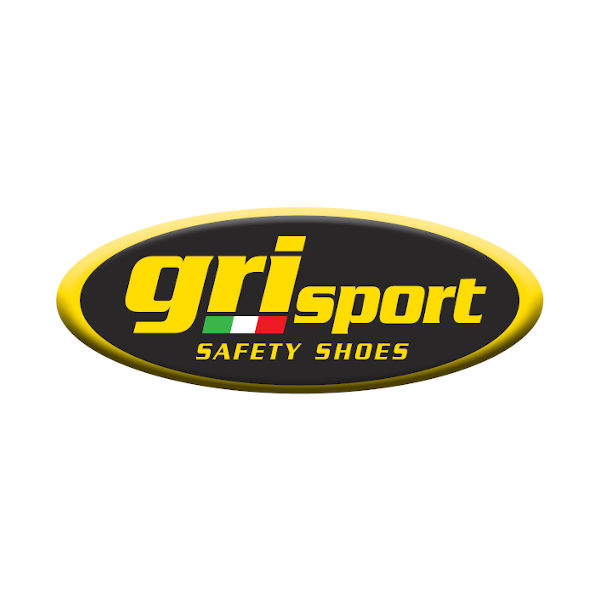 Grisport Safety Shoes