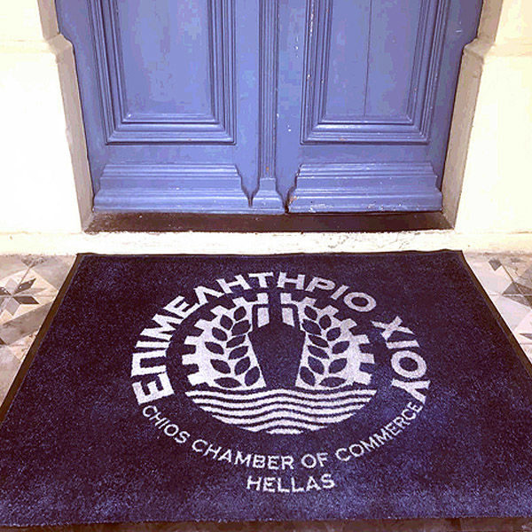 LOGO MATS