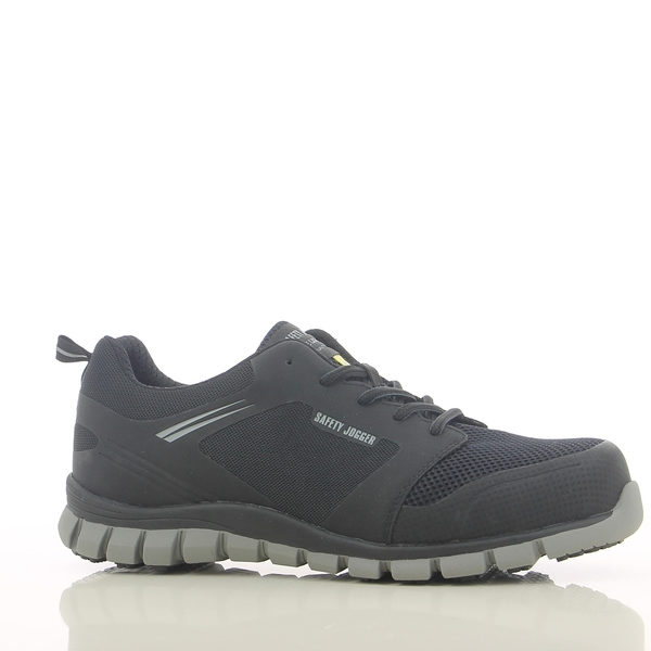 Safety Jogger Ligero 010531 (S1P SRC ESD) Παπούτσια Ασφαλείας