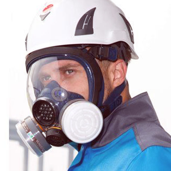 ΑΝΑΠΝΕΥΣΤΙΚΗ ΠΡΟΣΤΑΣΙΑ