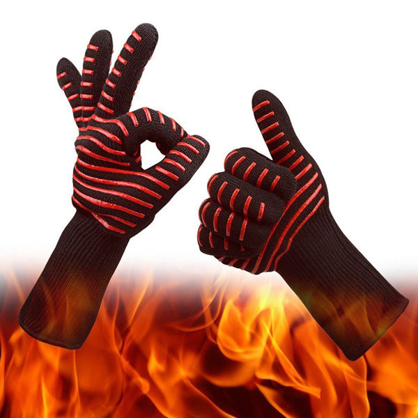 Γάντια Θερμικής Προστασίας