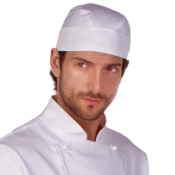 Καπέλα - Μπαντάνες-Μαντήλια για Μαγείρους