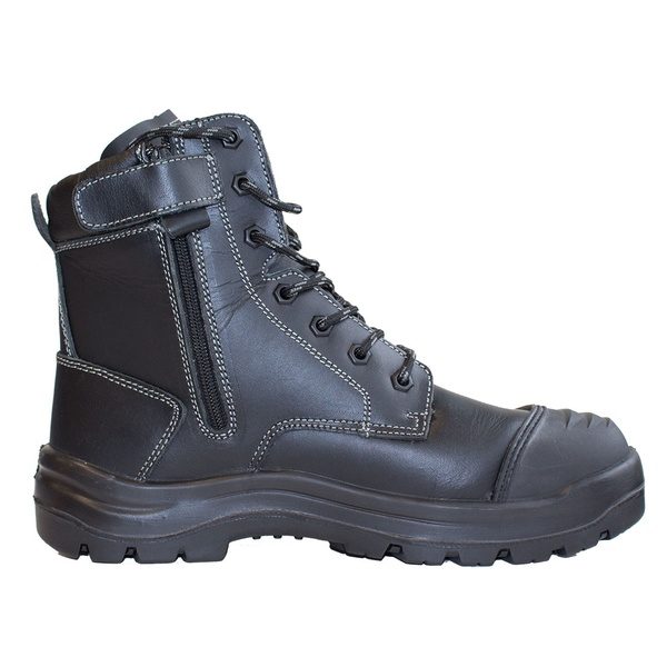 Portwest Eden – FD15 (S3 HRO CI HI FO) Μπότες Ασφαλείας
