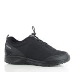 Safety Jogger Oxypass James 057903 – BLK (OB, SRA) Υποδήματα Επαγγελματικά