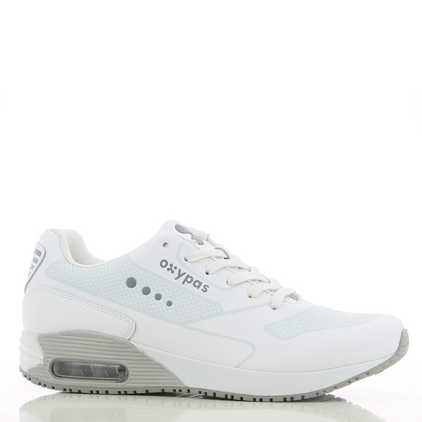 Safety Jogger Oxypass Justin 057706 – LGR (01, SRC) Υποδήματα με Αερόσολα