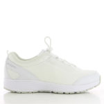 Safety Jogger Oxypass Maud 057104 – WHT (OB, SRA) Υποδήματα Επαγγελματικά