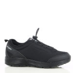 Safety Jogger Oxypass Maud 057904-BLK (OB, SRA) Υποδήματα Επαγγελματικά