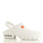 Safety Jogger Oxypass Oxyclog 072109-WHT (ESD, SRA) Σαμπό Χειρουργείου