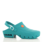 Safety Jogger Oxypass Oxyclog 072602-EGN (ESD, SRA) Σαμπό Χειρουργείου