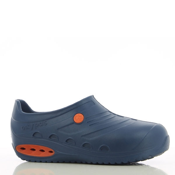 Safety Jogger Oxypass Oxysafe 088501-NAV (PB, SRC) Σαμπό Επαγγελματικό