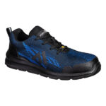 Portwest FC32 - Αθλητικό Textile Composite (S1PS, ESD, SR, FO) Μπλέ