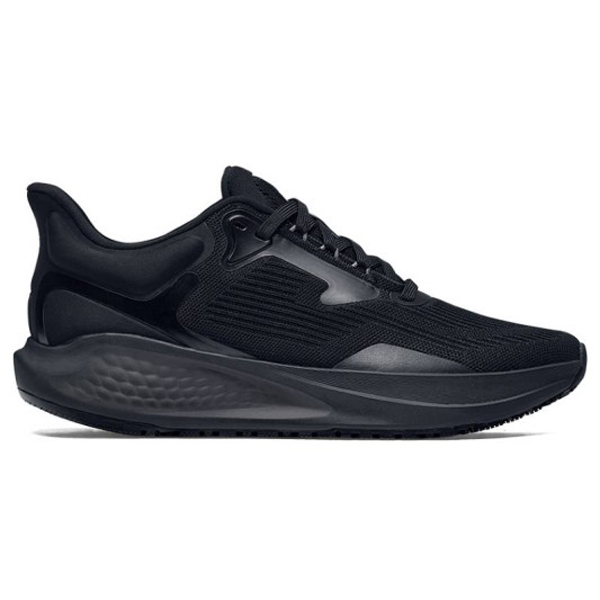 22550_JOHAN-533x533w Johan CE Unisex 22550 – Επαγγελματικά Υποδήματα Αθλητικού Τύπου Εστίασης Αντιολισθητικά (OB, SRC, TRIPGUARD, UHD) Black - Image 1