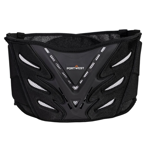 Portwest PW87 - Ζώνη Υποστήριξης  Μέσης Stabiliser Support Belt